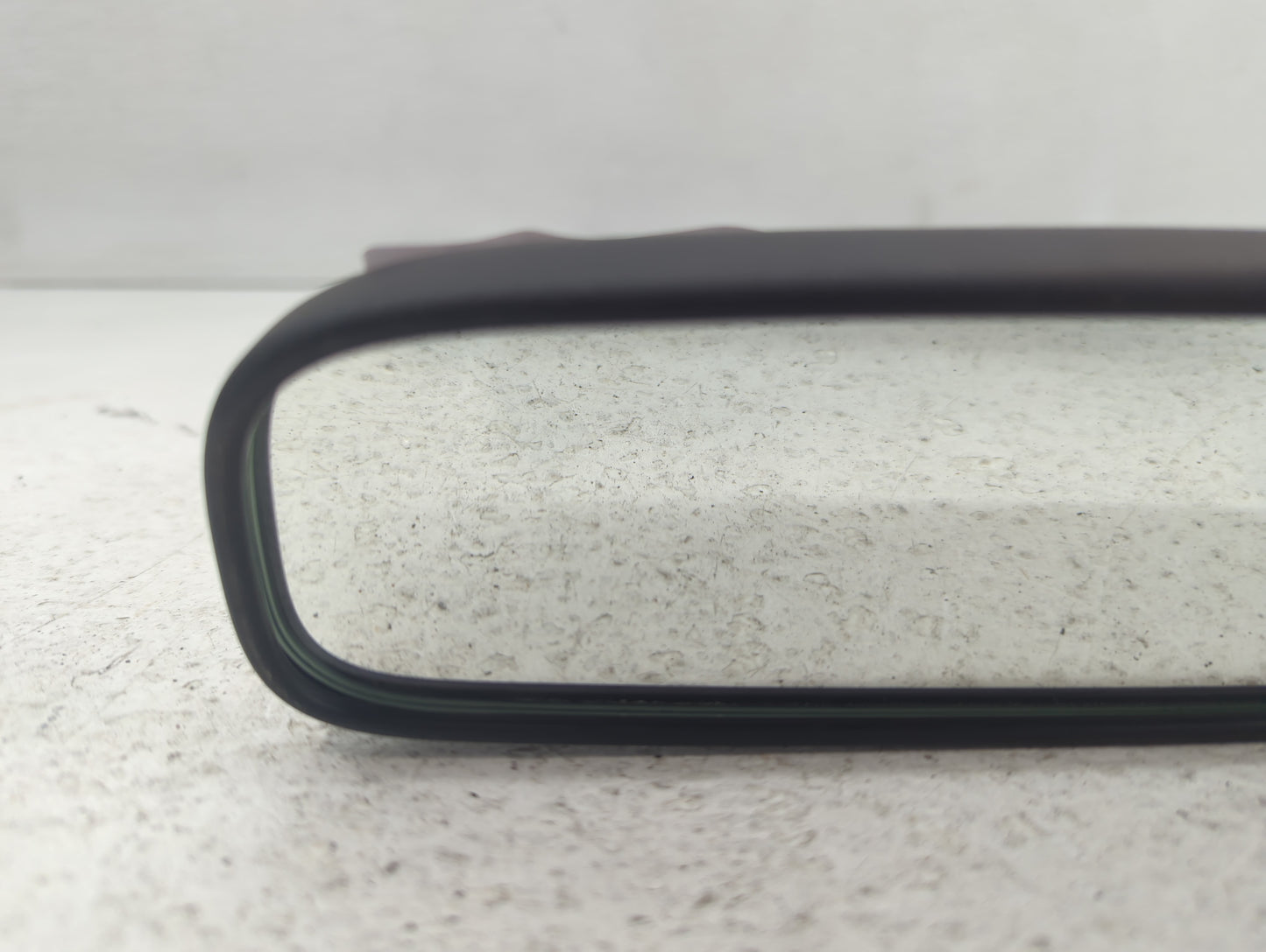 2014 Subaru Forester Interior Rear View Mirror Replacement OEM P/N:E4022197 Fits OEM Used Auto Parts - Oemusedautoparts1.com