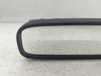 2014 Subaru Forester Interior Rear View Mirror Replacement OEM P/N:E4022197 Fits OEM Used Auto Parts - Oemusedautoparts1.com