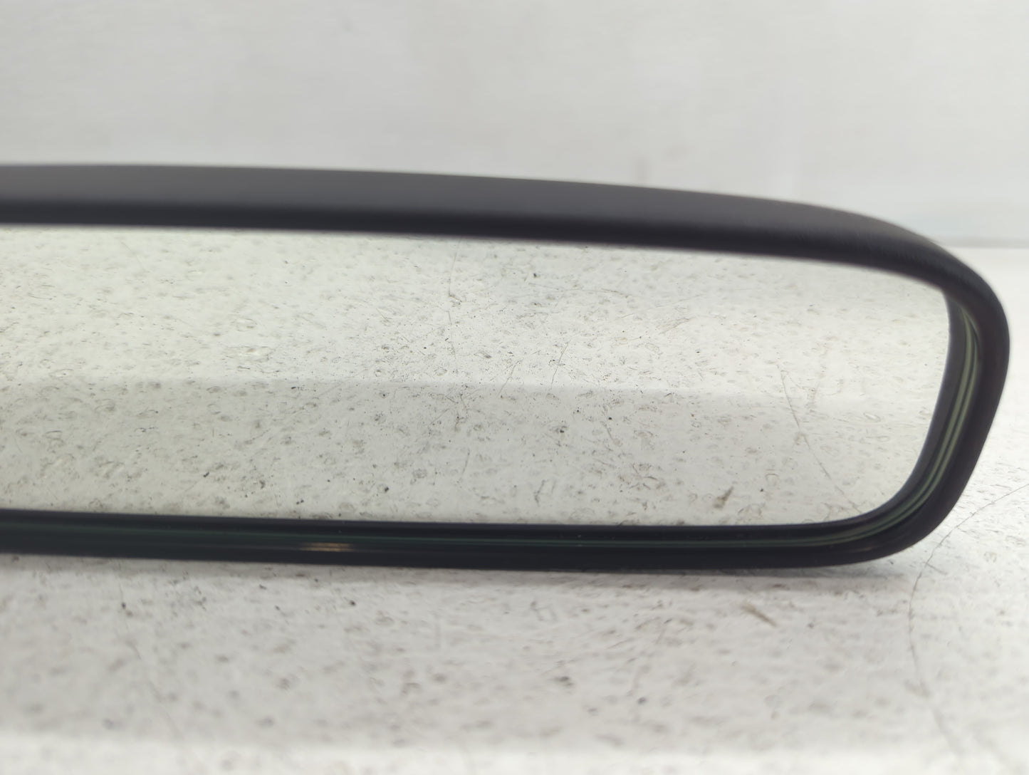 2014 Subaru Forester Interior Rear View Mirror Replacement OEM P/N:E4022197 Fits OEM Used Auto Parts - Oemusedautoparts1.com