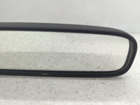 2014 Subaru Forester Interior Rear View Mirror Replacement OEM P/N:E4022197 Fits OEM Used Auto Parts - Oemusedautoparts1.com