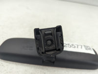 2014 Subaru Forester Interior Rear View Mirror Replacement OEM P/N:E4022197 Fits OEM Used Auto Parts - Oemusedautoparts1.com