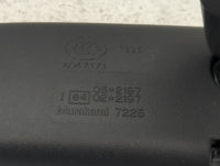 2014 Subaru Forester Interior Rear View Mirror Replacement OEM P/N:E4022197 Fits OEM Used Auto Parts - Oemusedautoparts1.com