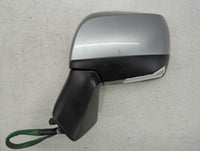 2014 Subaru Forester Driver Side View Mirror - Left Door Mirror OEM Used - Oemusedautoparts1.com