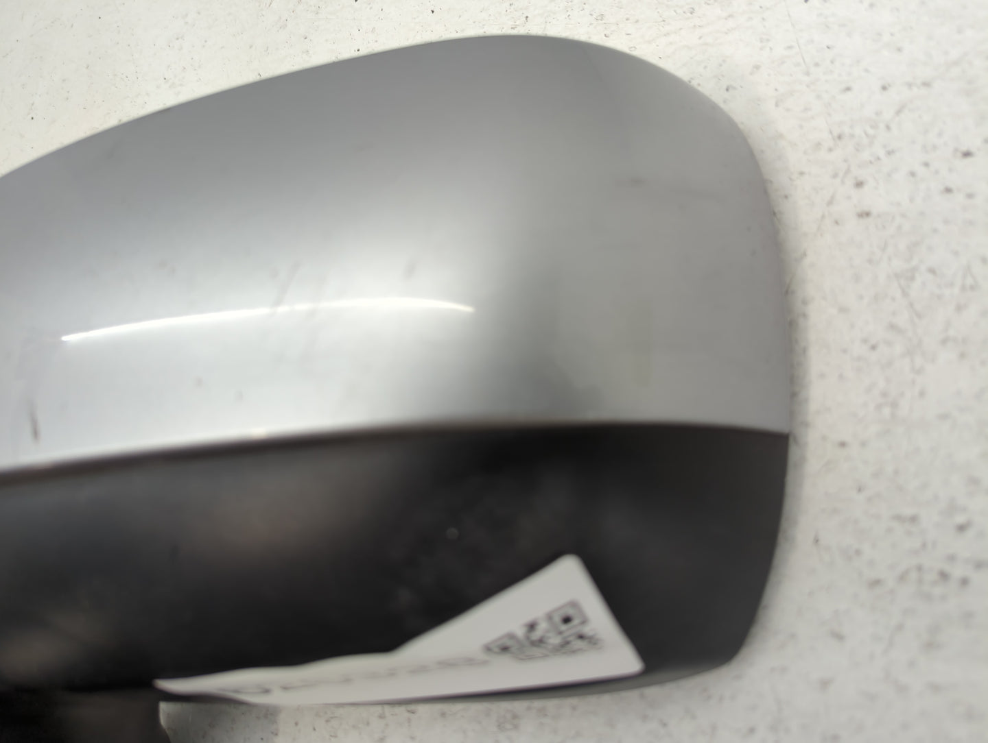 2014 Subaru Forester Driver Side View Mirror - Left Door Mirror OEM Used - Oemusedautoparts1.com