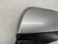 2014 Subaru Forester Driver Side View Mirror - Left Door Mirror OEM Used - Oemusedautoparts1.com
