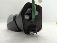 2014 Subaru Forester Driver Side View Mirror - Left Door Mirror OEM Used - Oemusedautoparts1.com