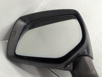 2014 Subaru Forester Driver Side View Mirror - Left Door Mirror OEM Used - Oemusedautoparts1.com