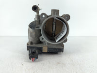 2014-2018 Subaru Forester Throttle Body P/N:RME59-350 Fits Fits 2014 2015 2016 2017 2018 2019 2020 2021 OEM Used Auto Parts 