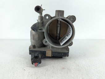 compare product 2014-2018 Subaru Forester Throttle Body P/N:RME59-350 Fits Fits 2014 2015 2016 2017 2018 2019 2020 2021 OEM Used Auto Parts