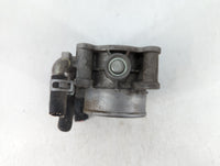 2014-2018 Subaru Forester Throttle Body P/N:RME59-350 Fits Fits 2014 2015 2016 2017 2018 2019 2020 2021 OEM Used Auto Parts 