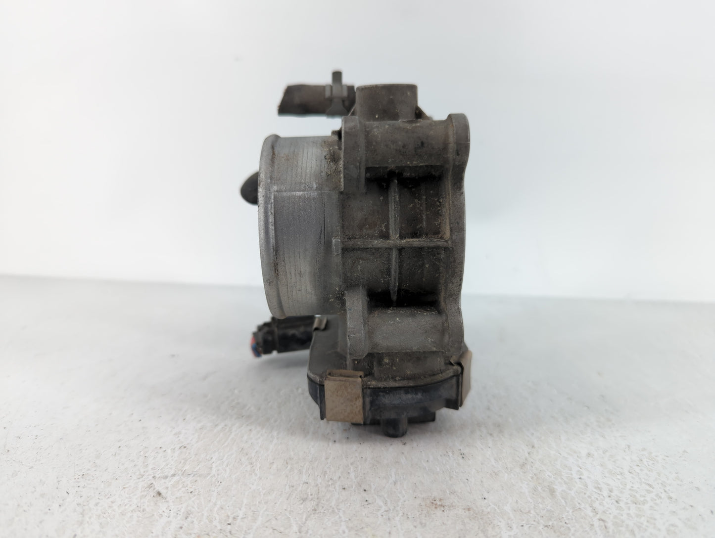 2014-2018 Subaru Forester Throttle Body P/N:RME59-350 Fits Fits 2014 2015 2016 2017 2018 2019 2020 2021 OEM Used Auto Parts 