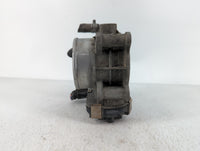 2014-2018 Subaru Forester Throttle Body P/N:RME59-350 Fits Fits 2014 2015 2016 2017 2018 2019 2020 2021 OEM Used Auto Parts 