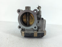 2014-2018 Subaru Forester Throttle Body P/N:RME59-350 Fits Fits 2014 2015 2016 2017 2018 2019 2020 2021 OEM Used Auto Parts 