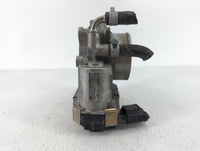 2014-2018 Subaru Forester Throttle Body P/N:RME59-350 Fits Fits 2014 2015 2016 2017 2018 2019 2020 2021 OEM Used Auto Parts 