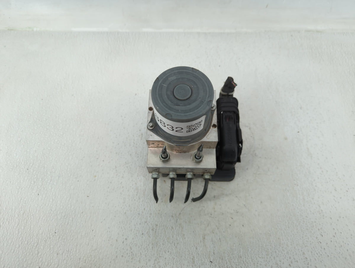 2014-2015 Subaru Forester Anti-Lock Brake ABS Pump Module Actuator OEM P/N:269 603 27536SG061 Fits Fits 2014 2015 OEM Used A