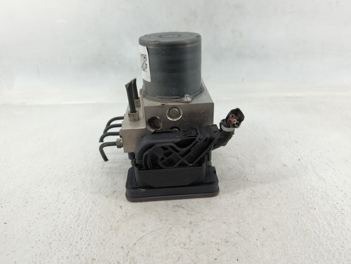 2014-2015 Subaru Forester Anti-Lock Brake ABS Pump Module Actuator OEM P/N:269 603 27536SG061 Fits Fits 2014 2015 OEM Used A