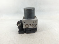 2014-2015 Subaru Forester Anti-Lock Brake ABS Pump Module Actuator OEM P/N:269 603 27536SG061 Fits Fits 2014 2015 OEM Used A