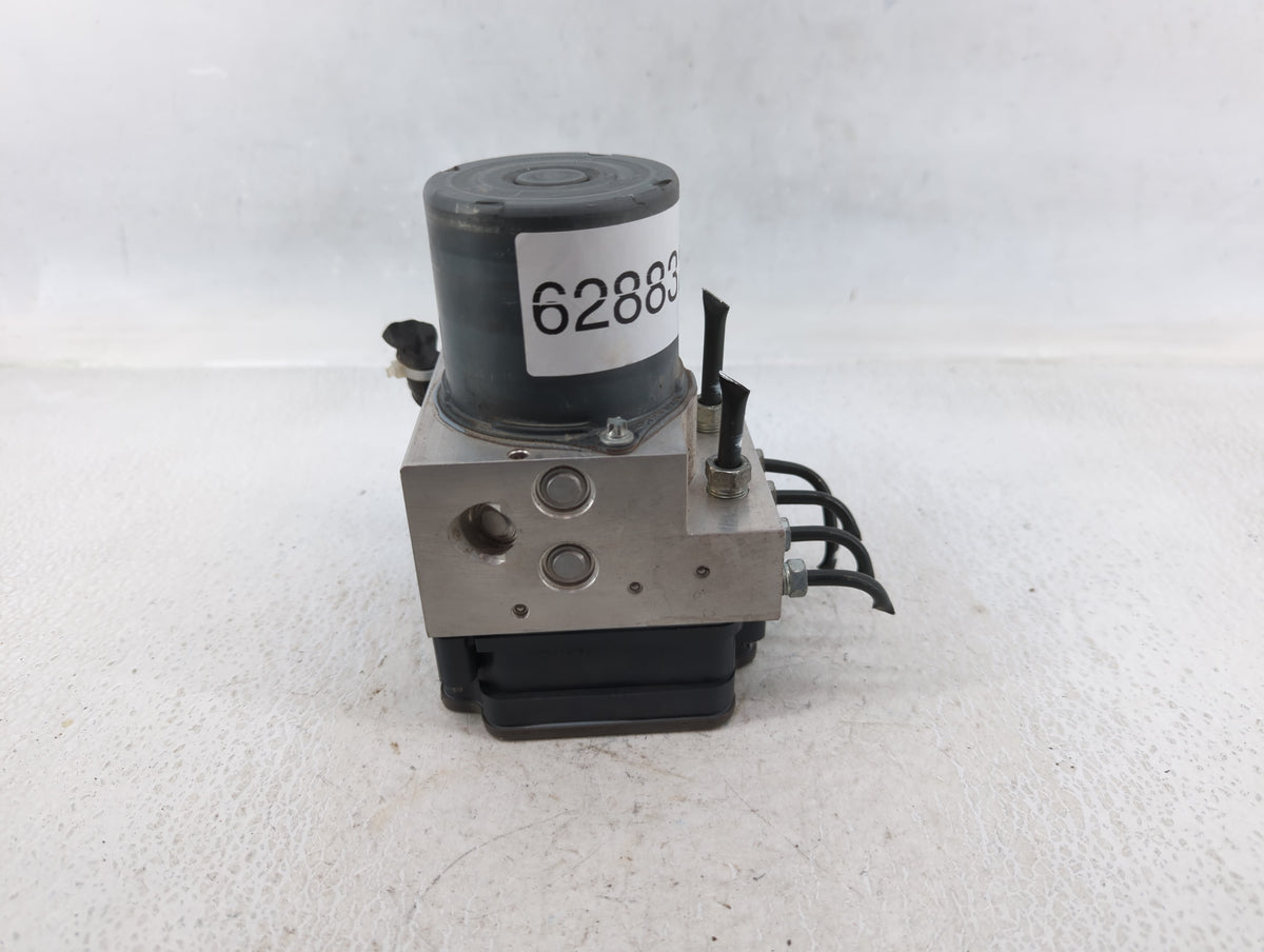 2014-2015 Subaru Forester Anti-Lock Brake ABS Pump Module Actuator OEM P/N:269 603 27536SG061 Fits Fits 2014 2015 OEM Used A