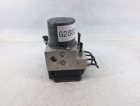 2014-2015 Subaru Forester Anti-Lock Brake ABS Pump Module Actuator OEM P/N:269 603 27536SG061 Fits Fits 2014 2015 OEM Used A