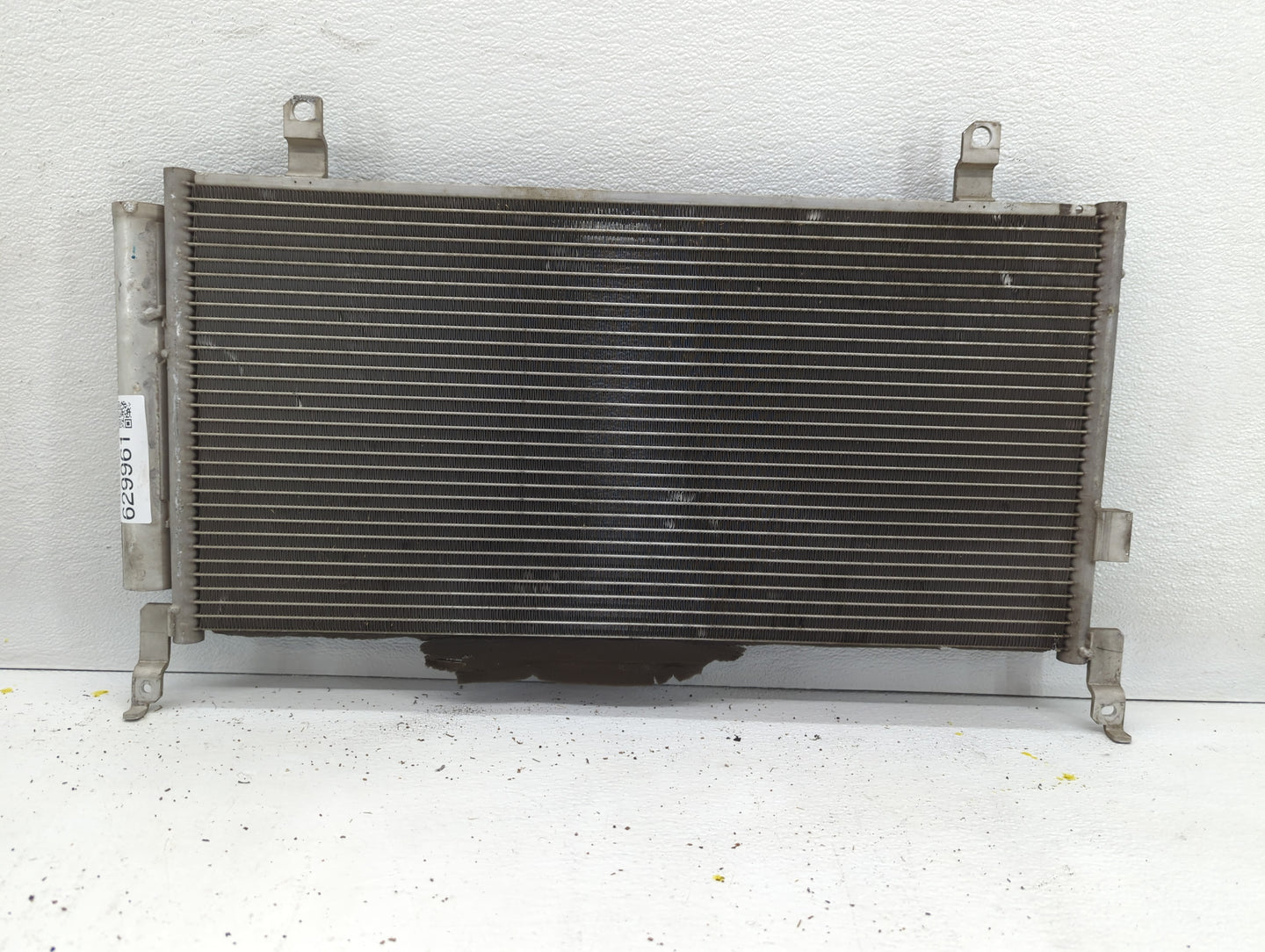 2014-2020 Subaru Forester Undefined Black - Oemusedautoparts1.com