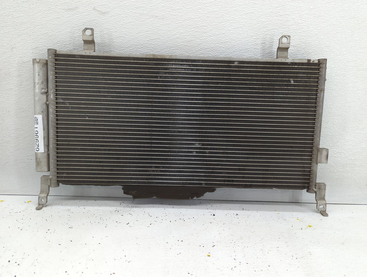 2014-2020 Subaru Forester Undefined Black 629961 - Oemusedautoparts1.com