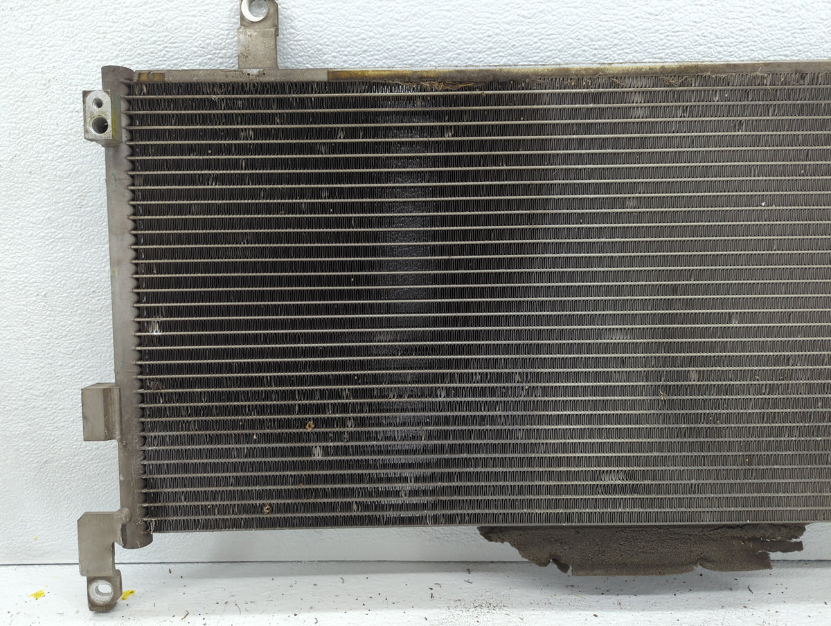 2014-2020 Subaru Forester Undefined Black 629961 - Oemusedautoparts1.com