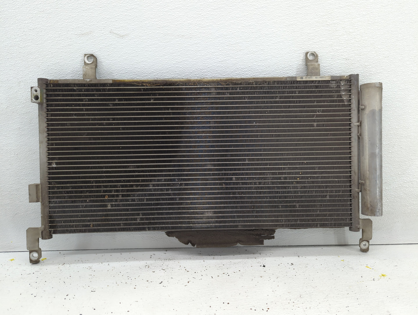 2014-2020 Subaru Forester Undefined Black - Oemusedautoparts1.com