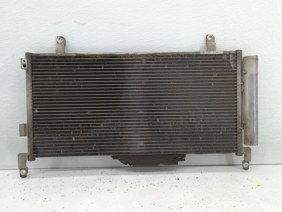 2014-2020 Subaru Forester Undefined Black 629961 - Oemusedautoparts1.com