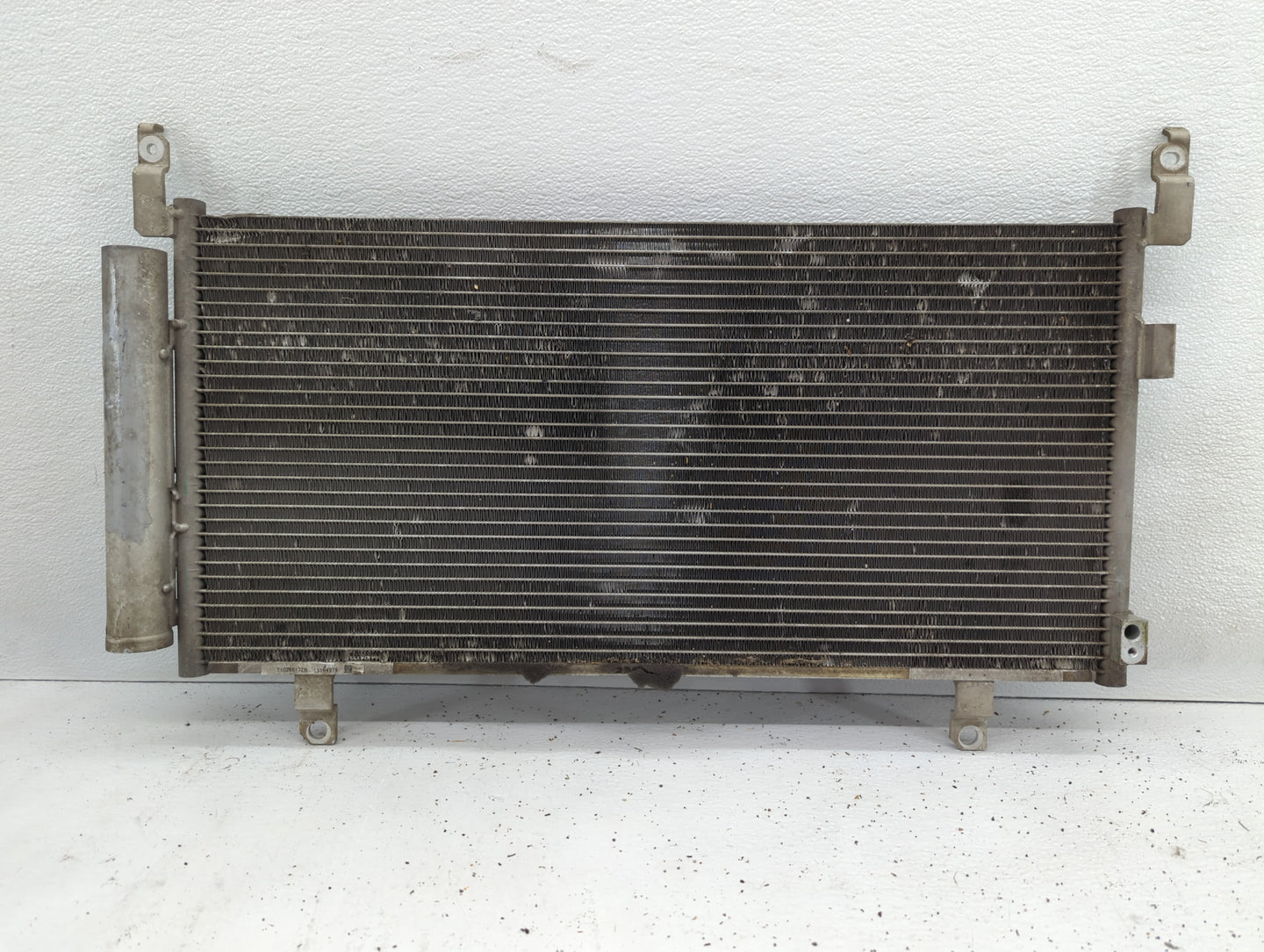 2014-2020 Subaru Forester Undefined Black - Oemusedautoparts1.com