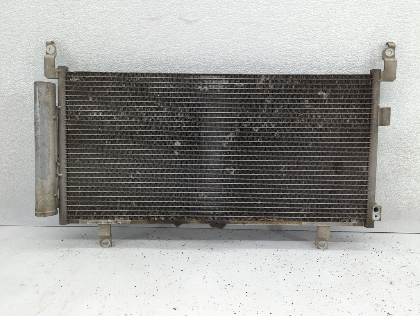 2014-2020 Subaru Forester Undefined Black - Oemusedautoparts1.com