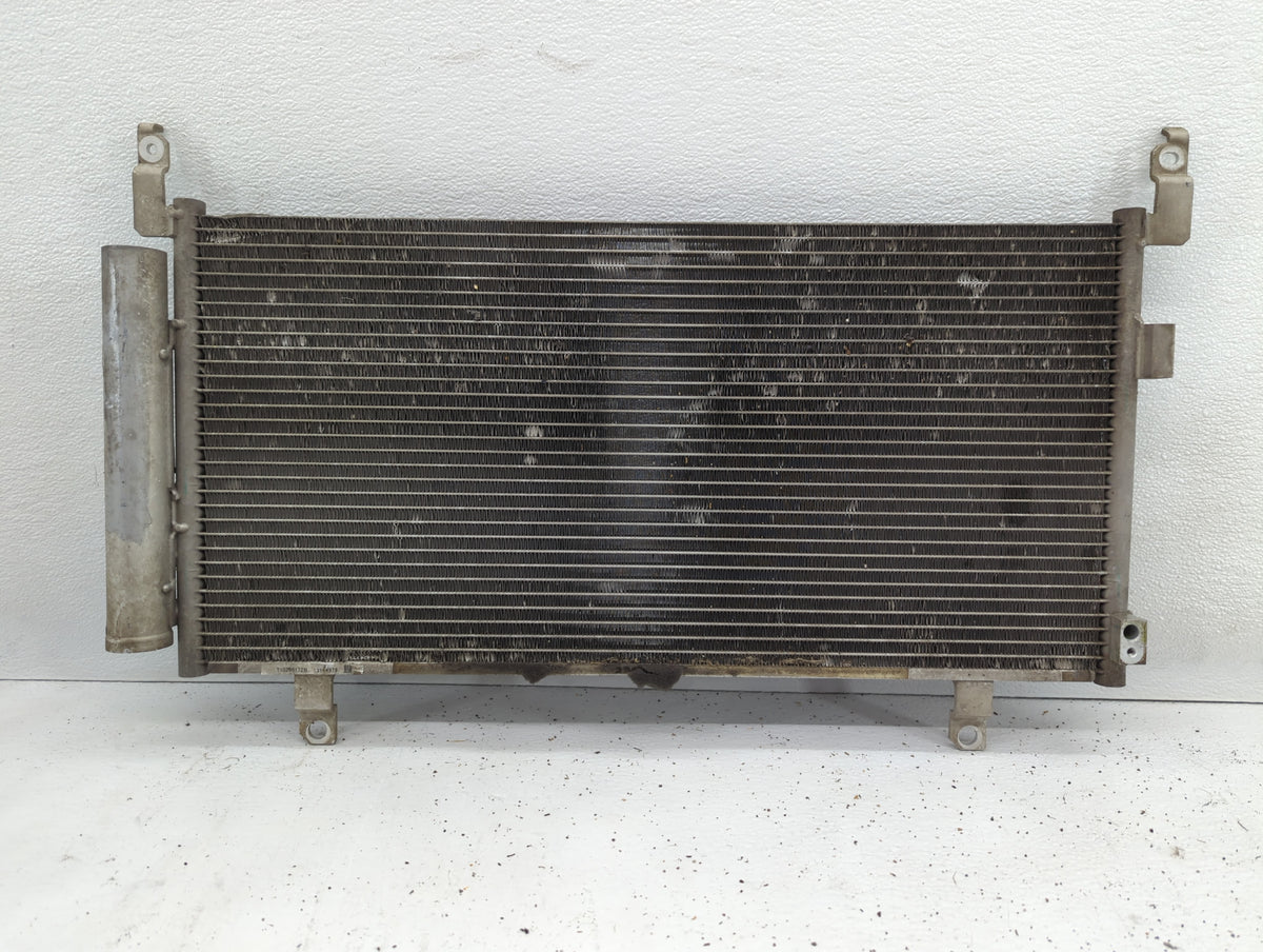 2014-2020 Subaru Forester Undefined Black 630174 - Oemusedautoparts1.com
