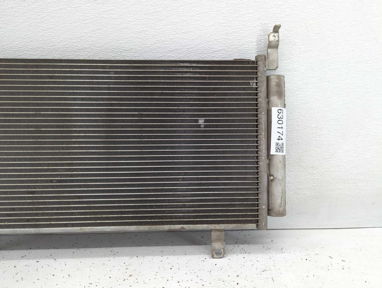 2014-2020 Subaru Forester Undefined Black - Oemusedautoparts1.com