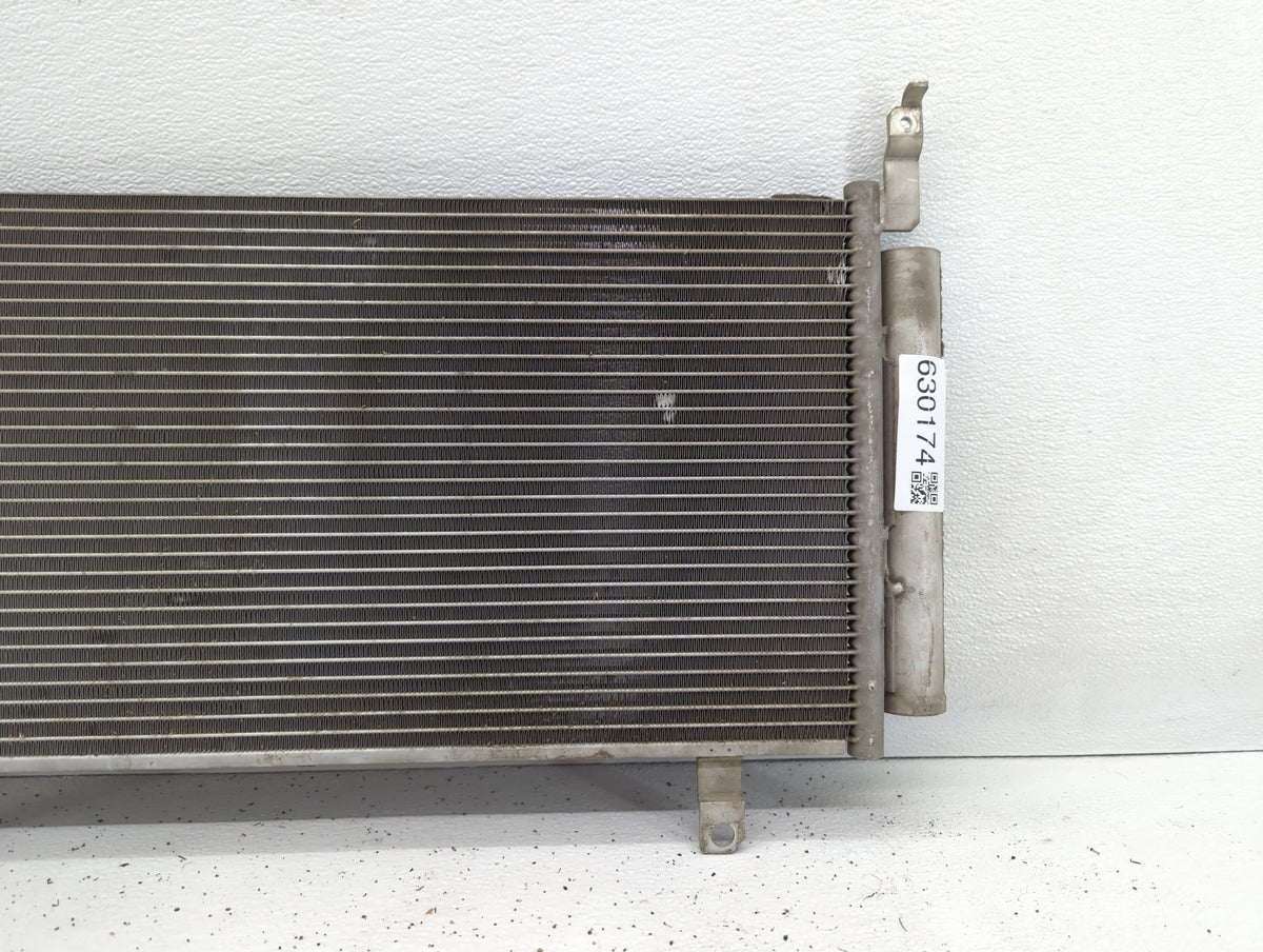 2014-2020 Subaru Forester Undefined Black 630174 - Oemusedautoparts1.com