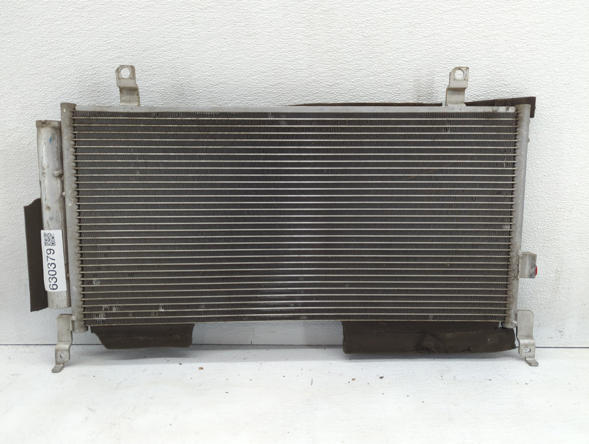 2014-2018 Subaru Forester Undefined - Oemusedautoparts1.com