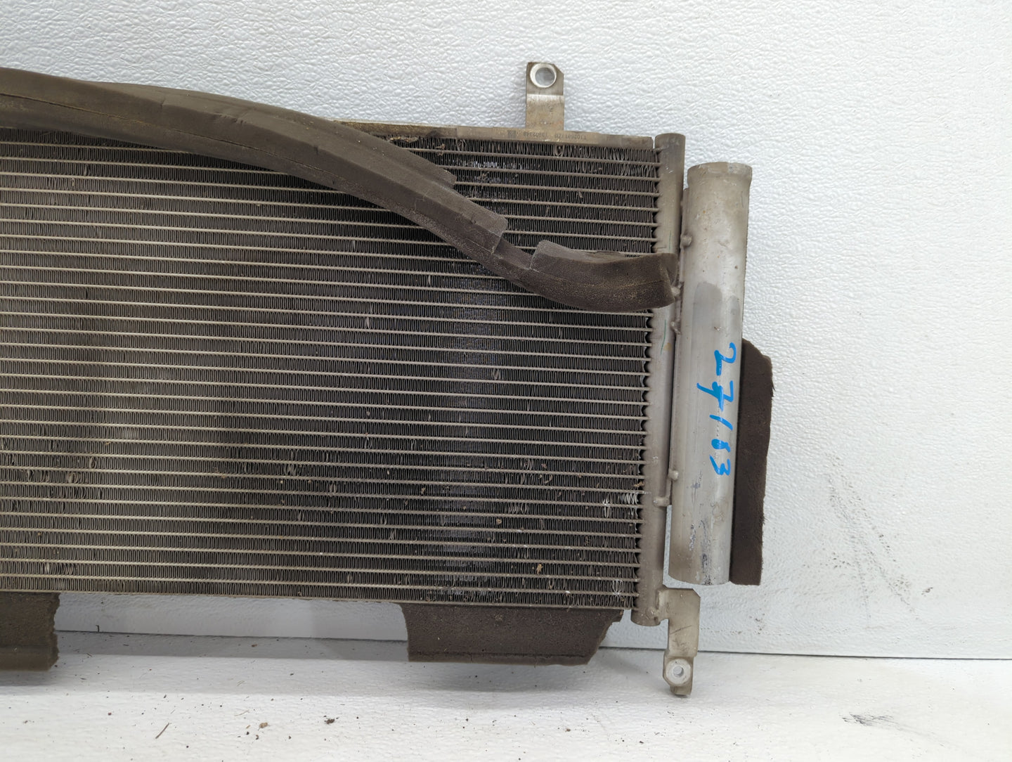 2014-2018 Subaru Forester Undefined - Oemusedautoparts1.com