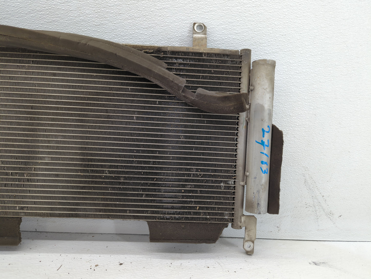 2014-2018 Subaru Forester Undefined - Oemusedautoparts1.com