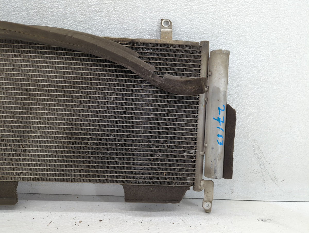 2014-2018 Subaru Forester Undefined - Oemusedautoparts1.com