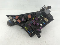 2014-2015 Subaru Forester Fusebox Fuse Box Panel Relay Module P/N:MB100200B Fits Fits 2014 2015 OEM Used Auto Parts - Oemuse