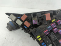 2014-2015 Subaru Forester Fusebox Fuse Box Panel Relay Module P/N:MB100200B Fits Fits 2014 2015 OEM Used Auto Parts - Oemuse