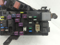 2014-2015 Subaru Forester Fusebox Fuse Box Panel Relay Module P/N:MB100200B Fits Fits 2014 2015 OEM Used Auto Parts - Oemuse