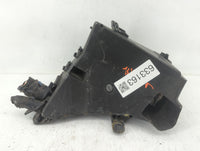 2014-2015 Subaru Forester Fusebox Fuse Box Panel Relay Module P/N:MB100200B Fits Fits 2014 2015 OEM Used Auto Parts - Oemuse