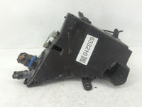 2014-2015 Subaru Forester Fusebox Fuse Box Panel Relay Module P/N:MB100200B Fits Fits 2014 2015 OEM Used Auto Parts - Oemuse