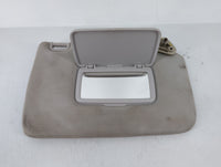 2014-2016 Subaru Forester Sun Visor Shade Replacement Passenger Right Mirror Fits Fits 2014 2015 2016 OEM Used Auto Parts - 