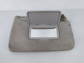 compare product 2014-2016 Subaru Forester Sun Visor Shade Replacement Passenger Right Mirror Fits Fits 2014 2015 2016 OEM Used Auto Parts