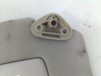 2014-2016 Subaru Forester Sun Visor Shade Replacement Passenger Right Mirror Fits Fits 2014 2015 2016 OEM Used Auto Parts - 