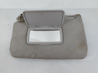 compare product 2014 Subaru Forester Sun Visor Shade Replacement Driver Left Mirror Fits OEM Used Auto Parts