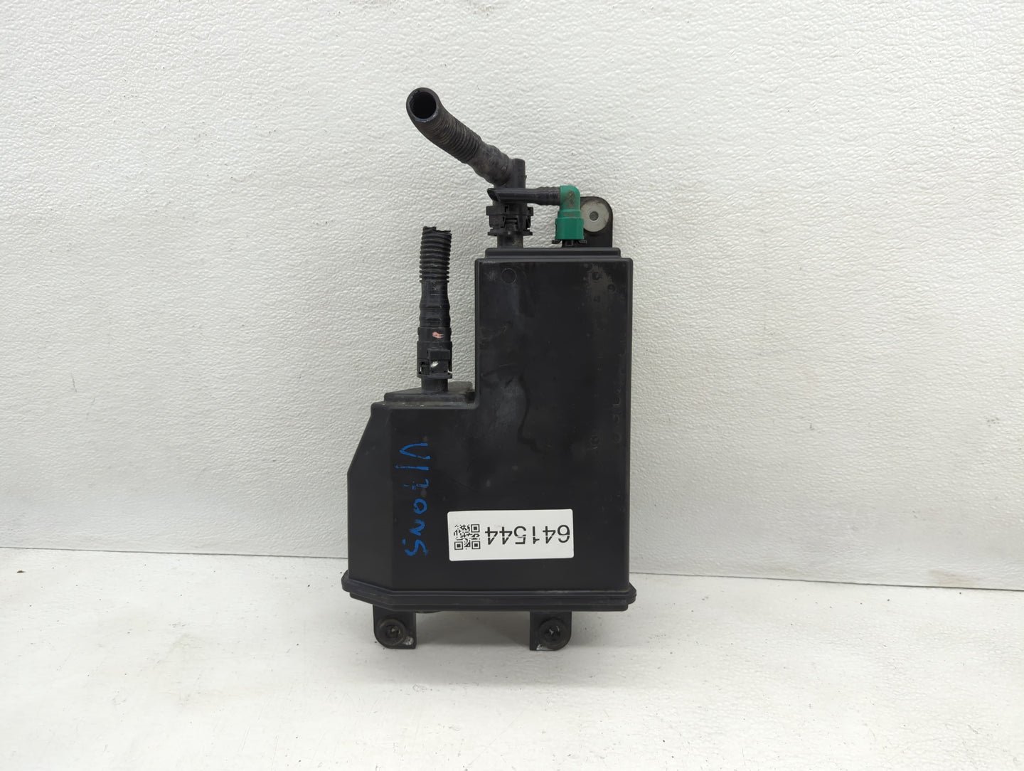 2014 Subaru Forester Fuel Vapor Charcoal Canister - Oemusedautoparts1.com