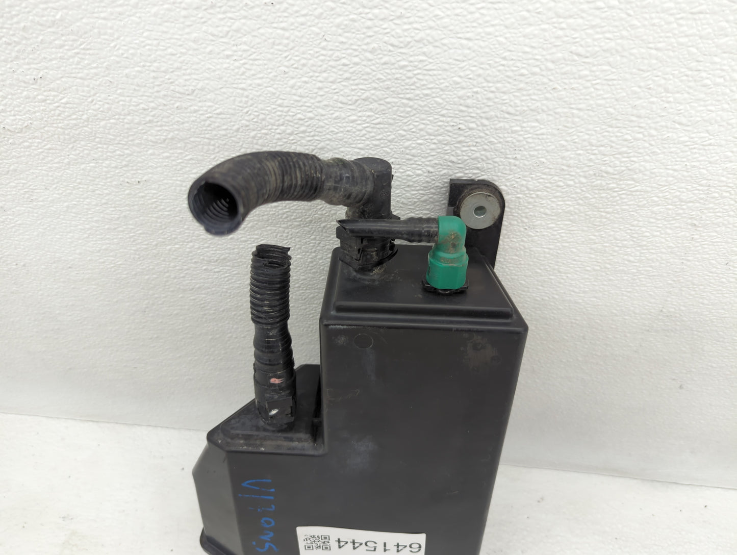 2014 Subaru Forester Fuel Vapor Charcoal Canister - Oemusedautoparts1.com