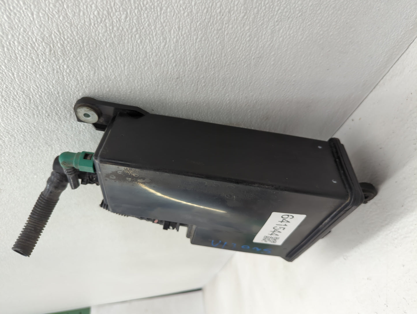 2014 Subaru Forester Fuel Vapor Charcoal Canister - Oemusedautoparts1.com