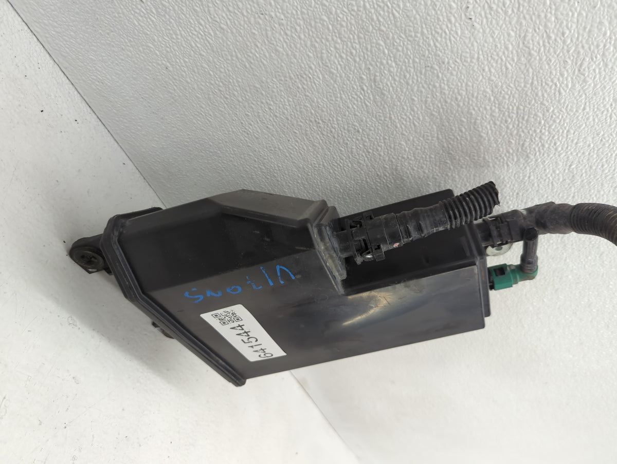 2014 Subaru Forester Fuel Vapor Charcoal Canister - Oemusedautoparts1.com